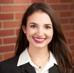 Veronica Falzone, co-founder and CEO