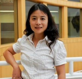 Helen Gu, founder and CEO of InsightFinder